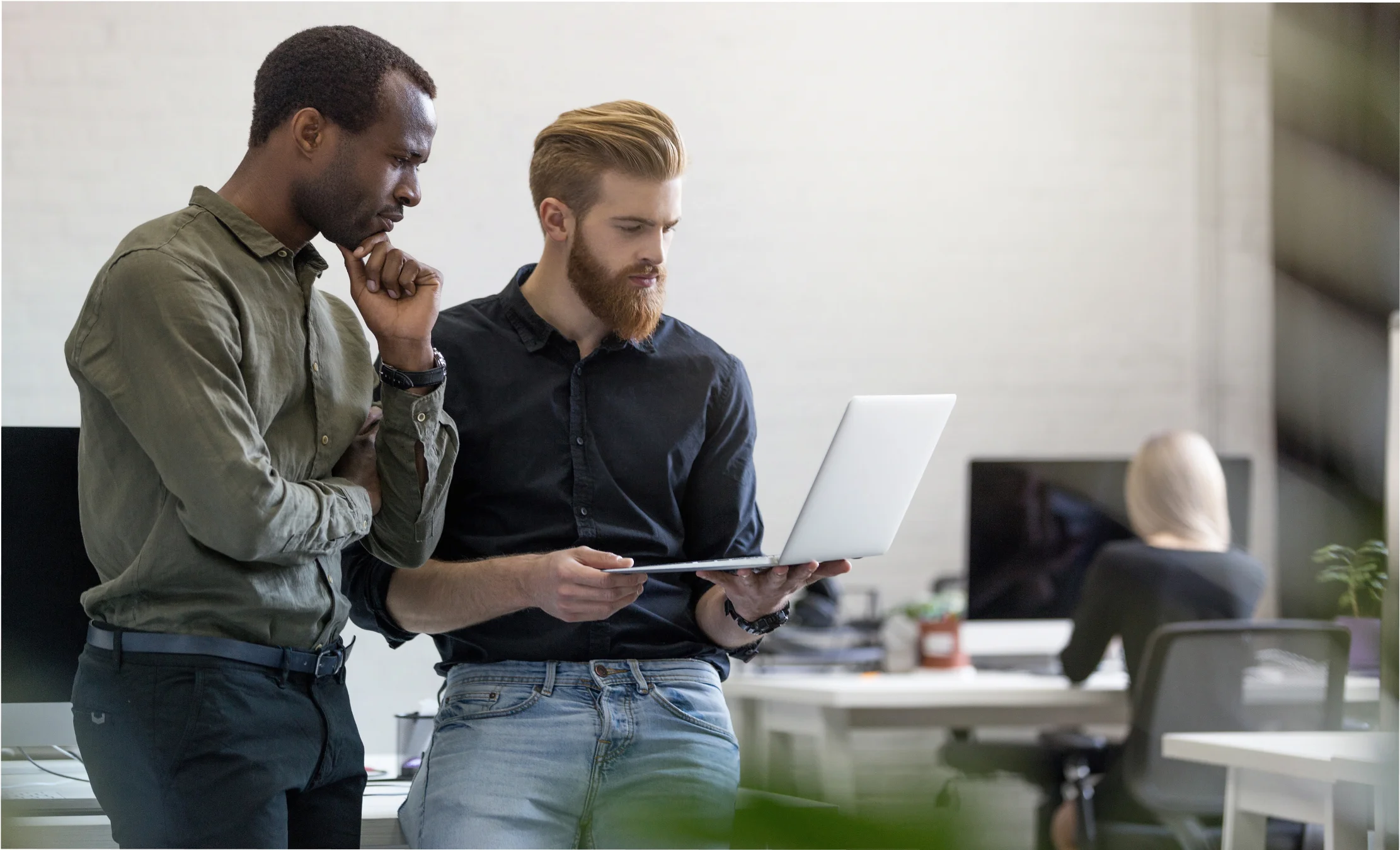 Audio Production & Animation